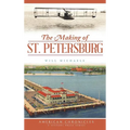 The Making of St. Petersburg