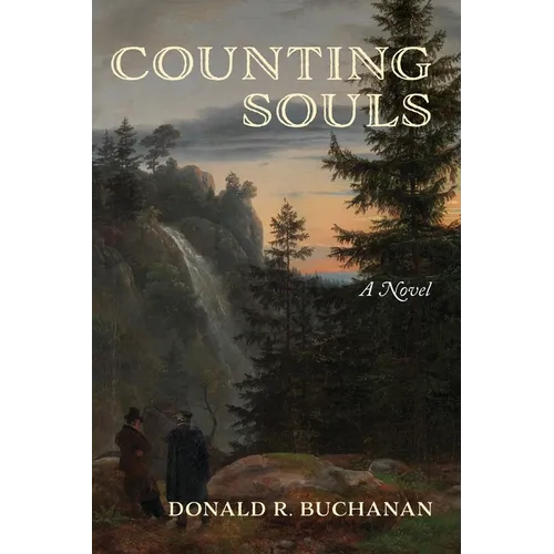Counting Souls - Paperback