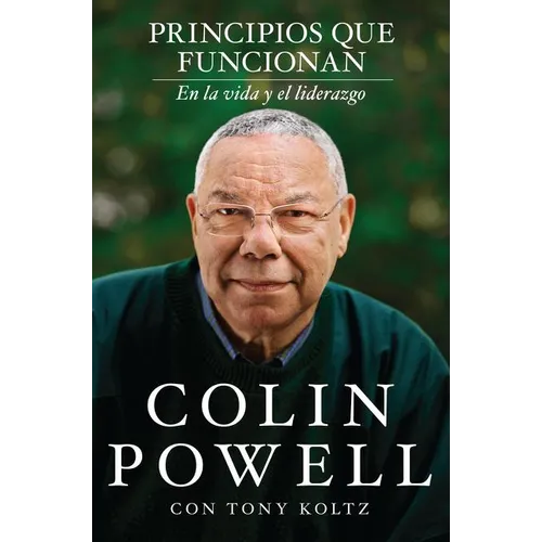 El Principios que funcionan: En la vida y el liderazgo - Paperback