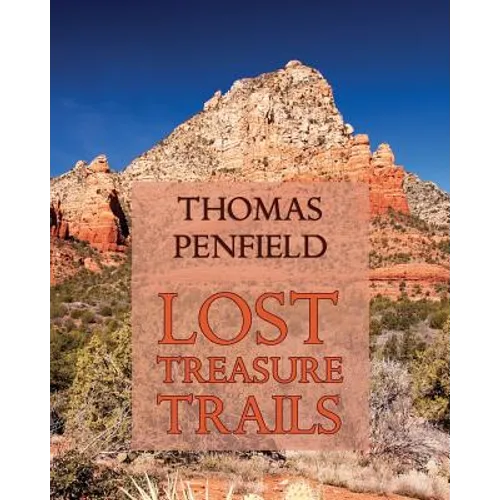 Lost Treasure Trails