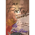Love Poetry 2018 - Paperback
