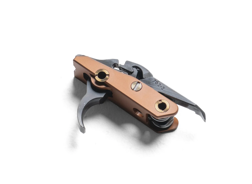 Wrangeler 3-Position Drop-In AK Trigger | Triggered Company
