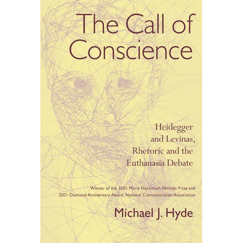The Call of Conscience - Paperback