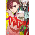 Dandadan, Vol. 1 - Paperback