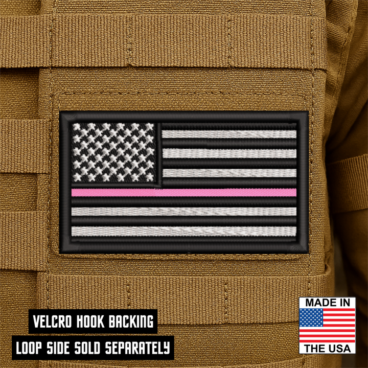 First Responder & Thin Line