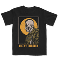 Thirteen Ready to Jump Heavyweight Shirt