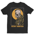 Thirteen Ready to Jump Athletic Shirt