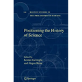 Positioning the History of Science - Paperback