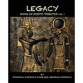 Legacy: A Book of Tributes - Paperback