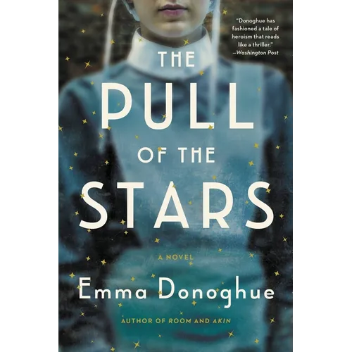 The Pull of the Stars - Paperback