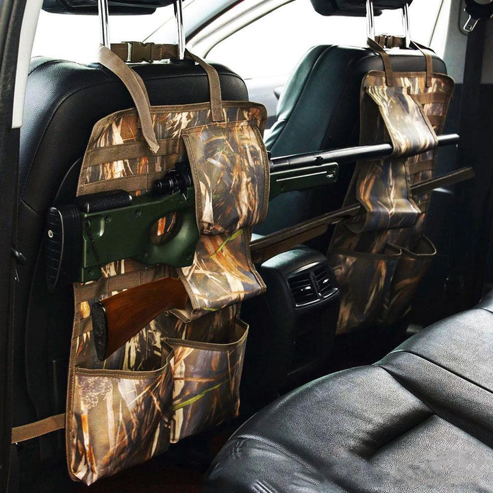 Gun Rack