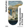 The Impressionists at First Hand - Paperback