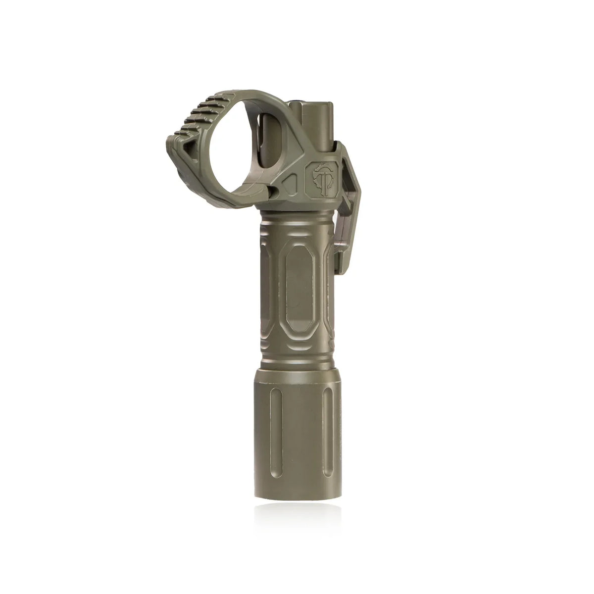 Thyrm SwitchBack 3.0 Duty Flashlight Ring - Glove Friendly - Quick Deploy