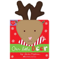 Our Little Deer (Made with Love) - Board Book