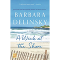 A Week at the Shore - Paperback