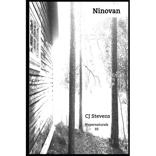 Ninovan: Hypernaturals 10 - Paperback