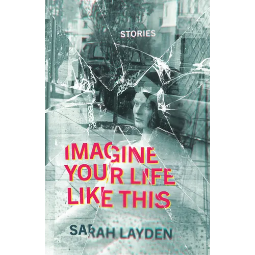 Imagine Your Life Like This - Paperback
