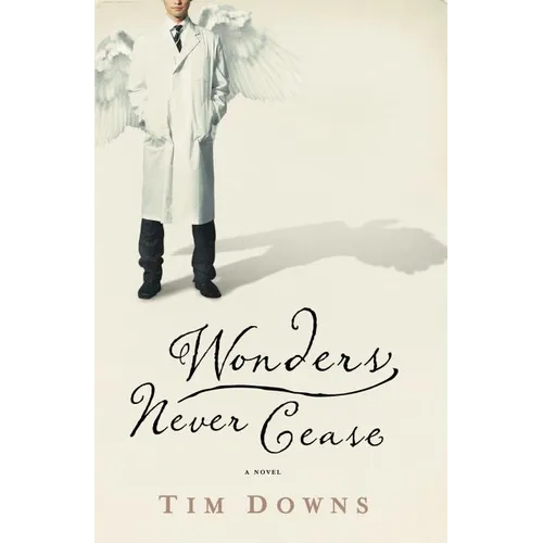 The Wonders Never Cease - Paperback