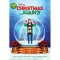 Christmas Again - Paperback