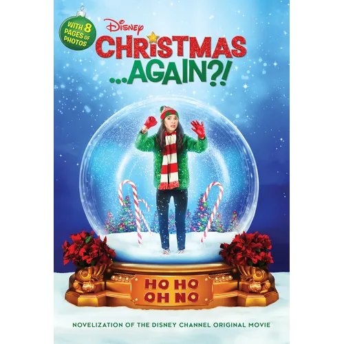 Christmas Again - Paperback