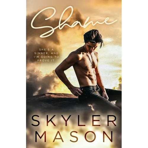Shame - Paperback