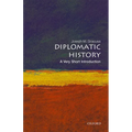 Diplomatic History: A Very Short Introduction - Paperback