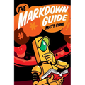 The Markdown Guide - Paperback