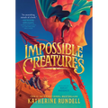 Impossible Creatures - Hardcover