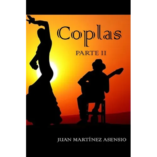 Coplas Parte II - Paperback