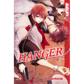 Hanger, Volume 2 - Paperback