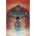 Ikenga - Paperback