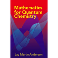 Mathematics for Quantum Chemistry - Paperback