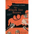 The Black Ice Score - Paperback