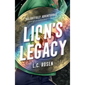 Lion's Legacy - Paperback