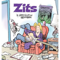 Zits - Paperback