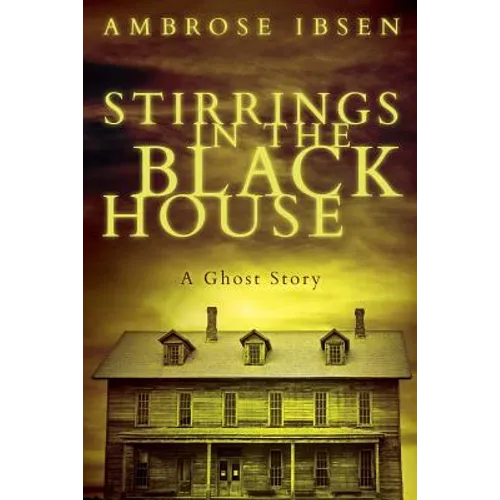 Stirrings in the Black House - Paperback