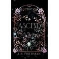 Ascend - Paperback