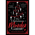The Christmas Murder Game - Paperback