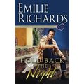 Hold Back the Night - Paperback