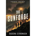 The Sunforge - Paperback