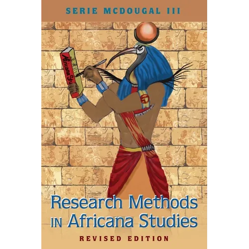 Research Methods in Africana Studies Revised Edition