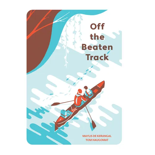 Off the Beaten Track - Hardcover
