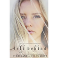 Left Behind - Paperback