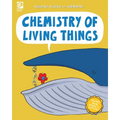 Chemistry of Living Things - Paperback
