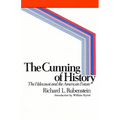 The Cunning of History - Paperback