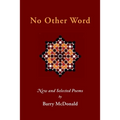 No Other Word - Paperback