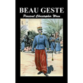 Beau Geste - Hardcover