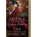 Revenge in the Rogue's Hideaway - Paperback