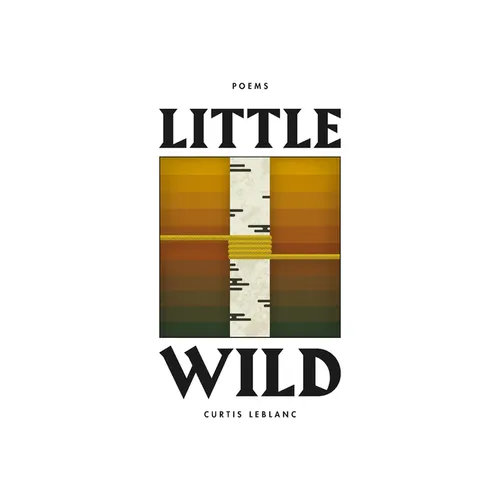 Little Wild - Paperback
