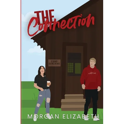 The Connection - Paperback
